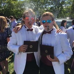 Meet your Posher, Ben